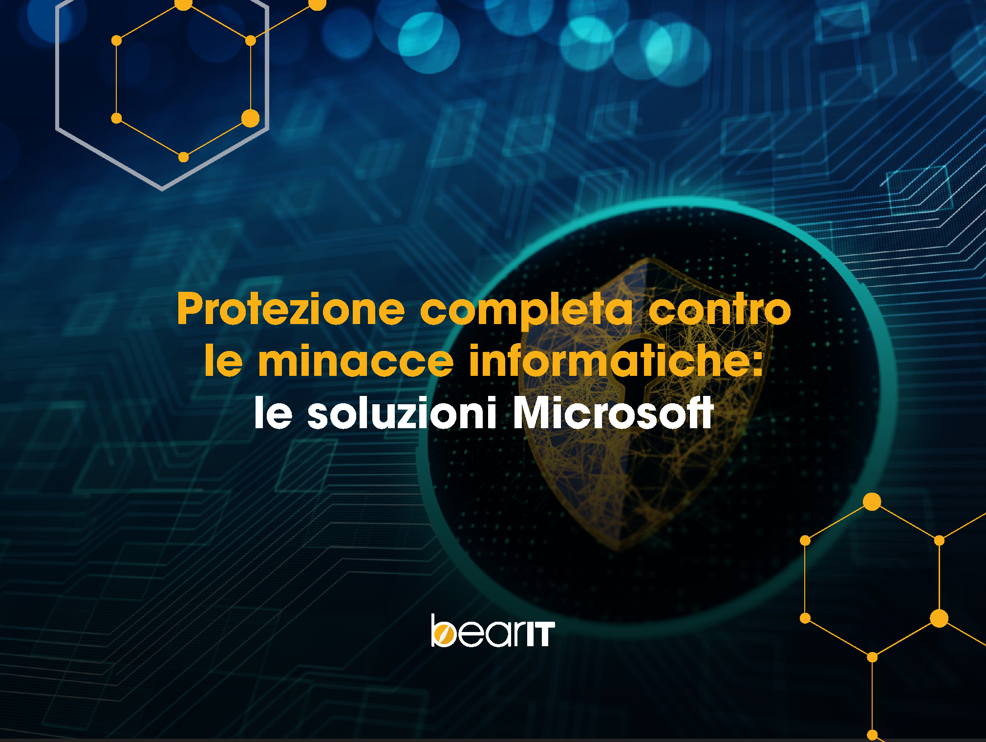 minacce informatiche